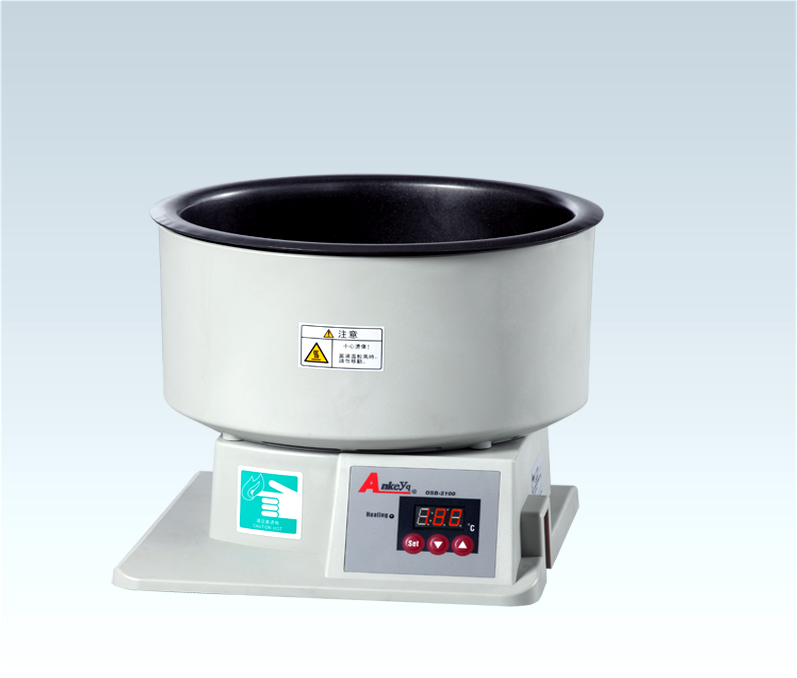 上海安亭水浴鍋OSB-2100（水/油?。? title=
