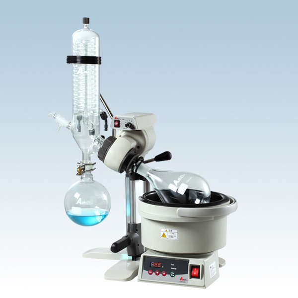 上海安亭旋轉(zhuǎn)蒸發(fā)儀N-1100V-OSB1200
