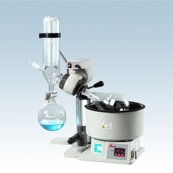 上海安亭旋轉(zhuǎn)蒸發(fā)儀N-1100V-OSB2100