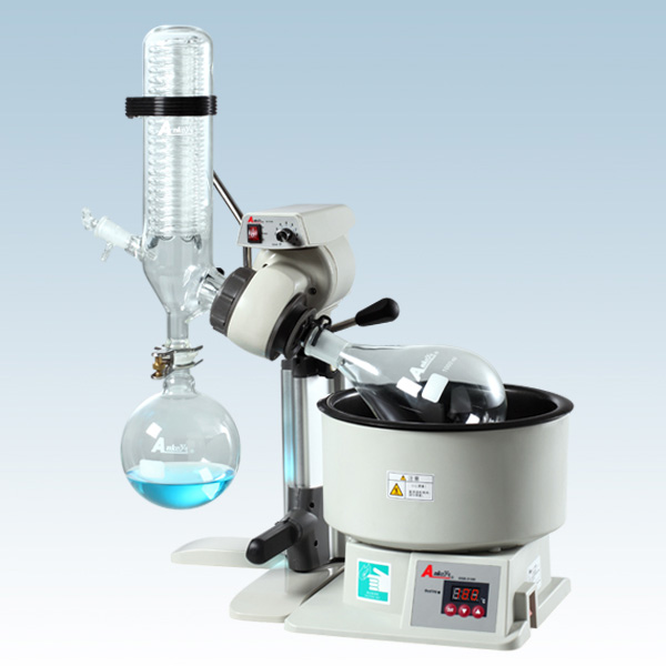 上海安亭旋轉(zhuǎn)蒸發(fā)儀N-1100D-OSB2100